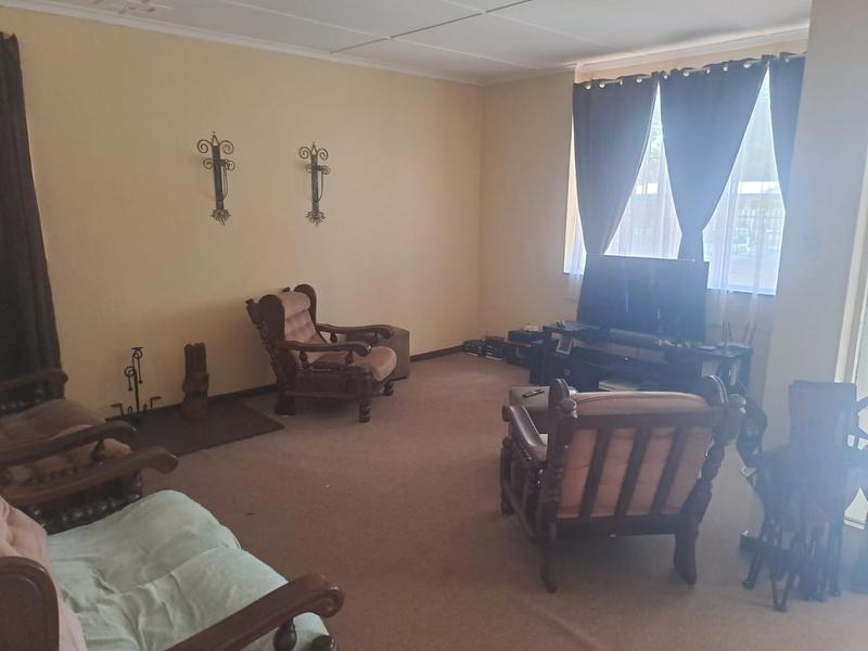 4 Bedroom Property for Sale in Sasolburg Ext 23 Free State